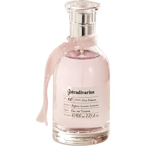 stradivarius our essence review.